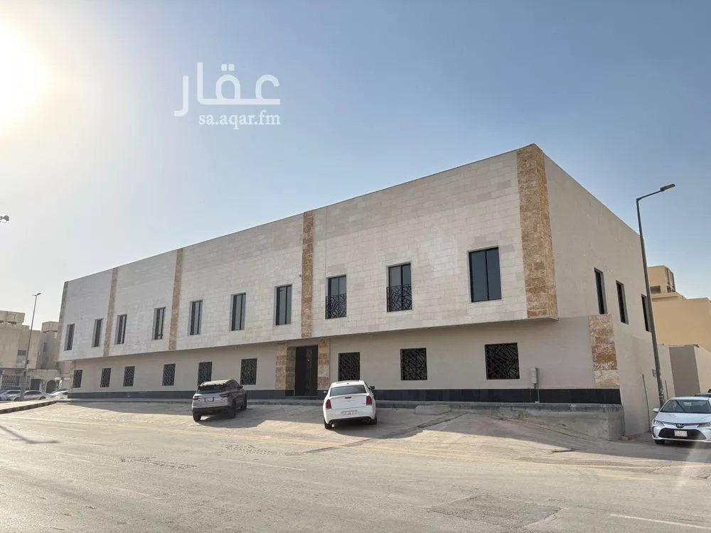 1 bedroom apartment in Al Zahrah, Riyadh 7