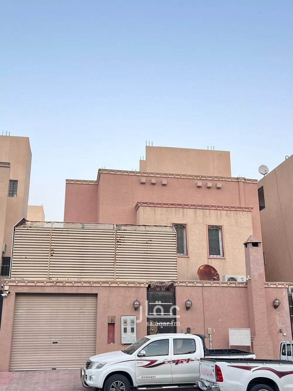 2 bedroom apartment in Al Aziziyah, Riyadh 7