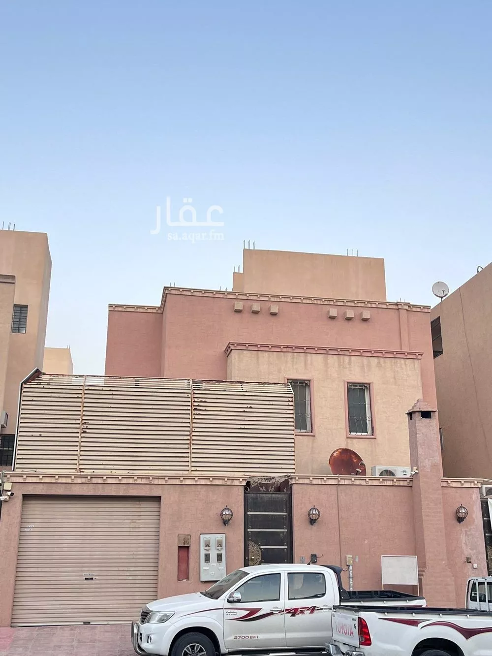 2 bedroom apartment in Al Aziziyah, Riyadh 8