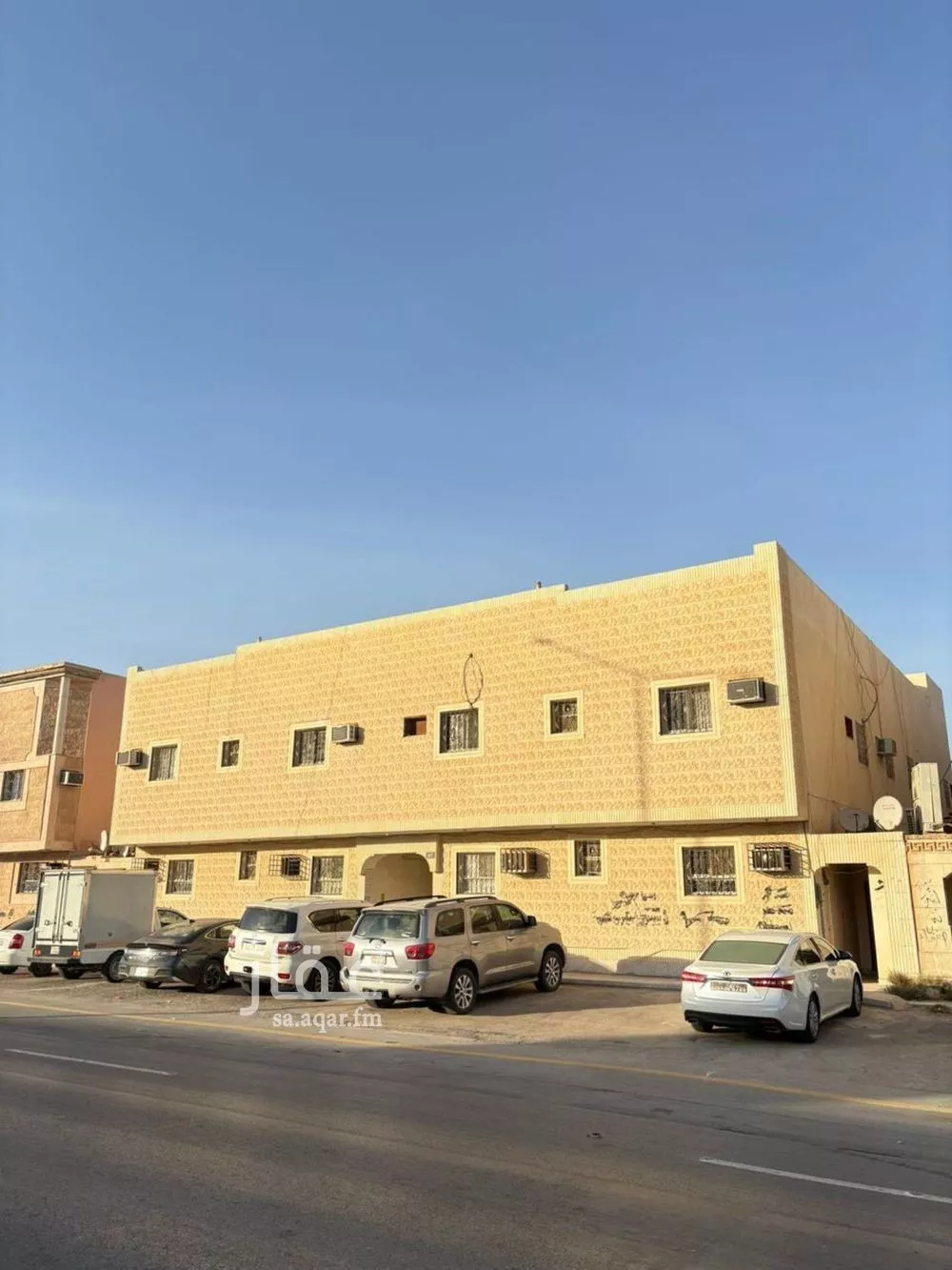 1 bedroom apartment in As Suwaidi Al Gharabi, Riyadh 5