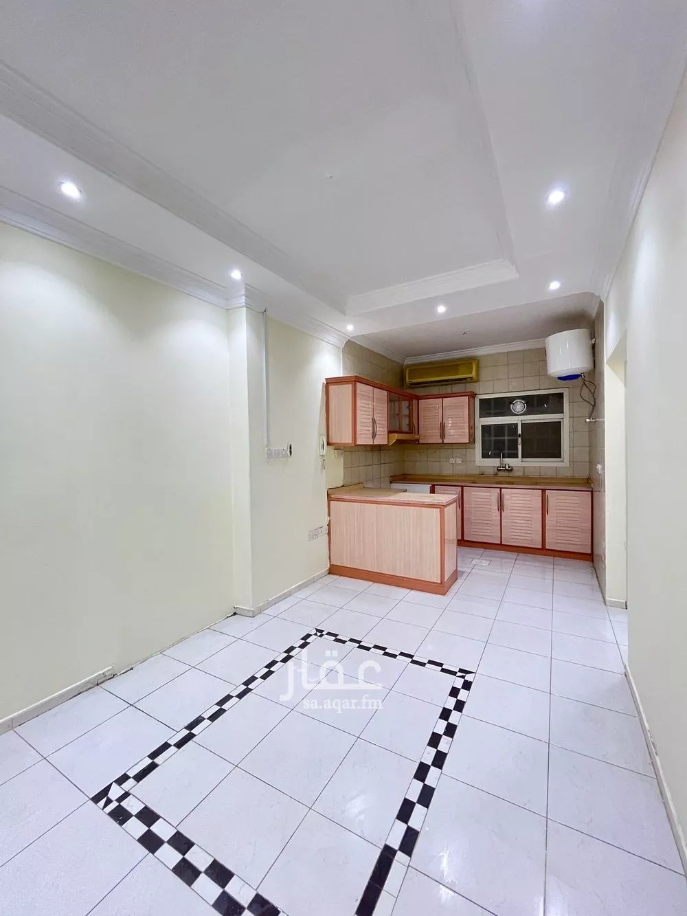 شقة 2 غرف في الوزارات 1