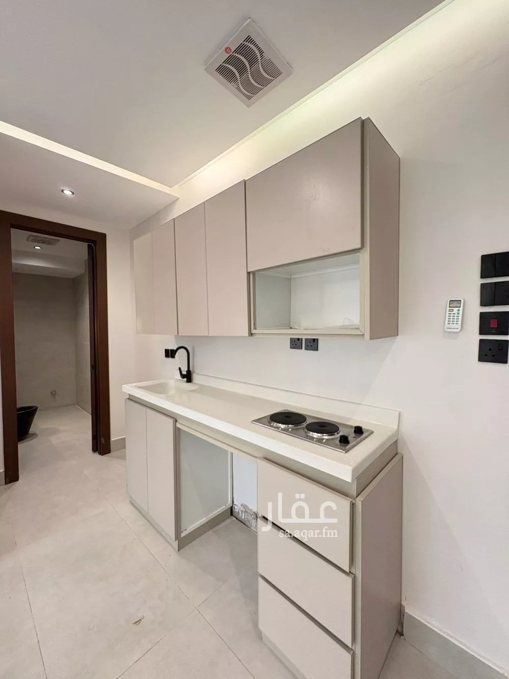 1 bedroom apartment in Al Zahrah, Riyadh 8