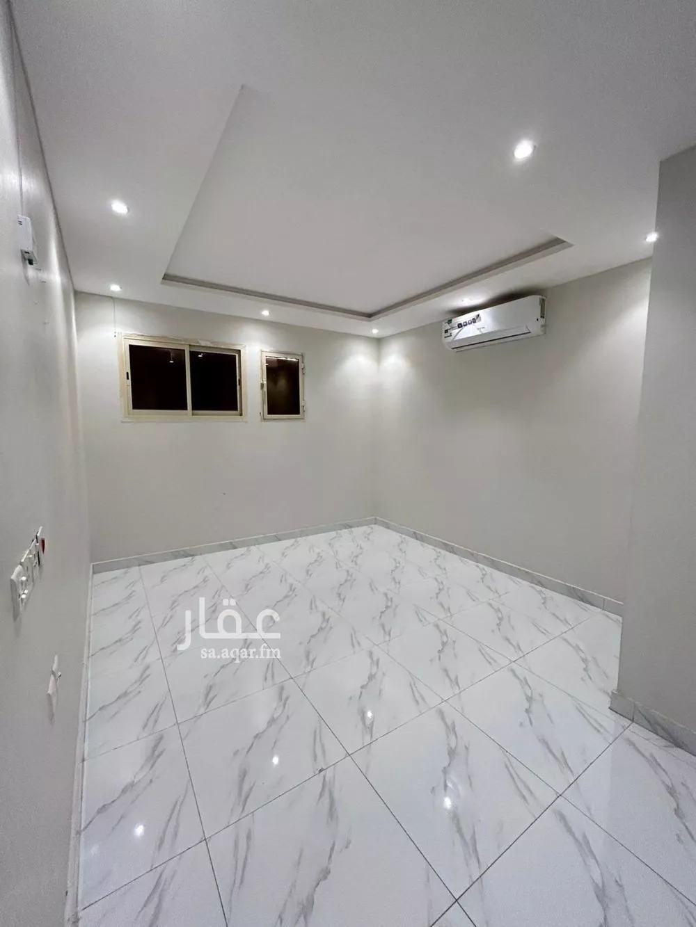 شقة 1 غرف في الحزم، الرياض 6