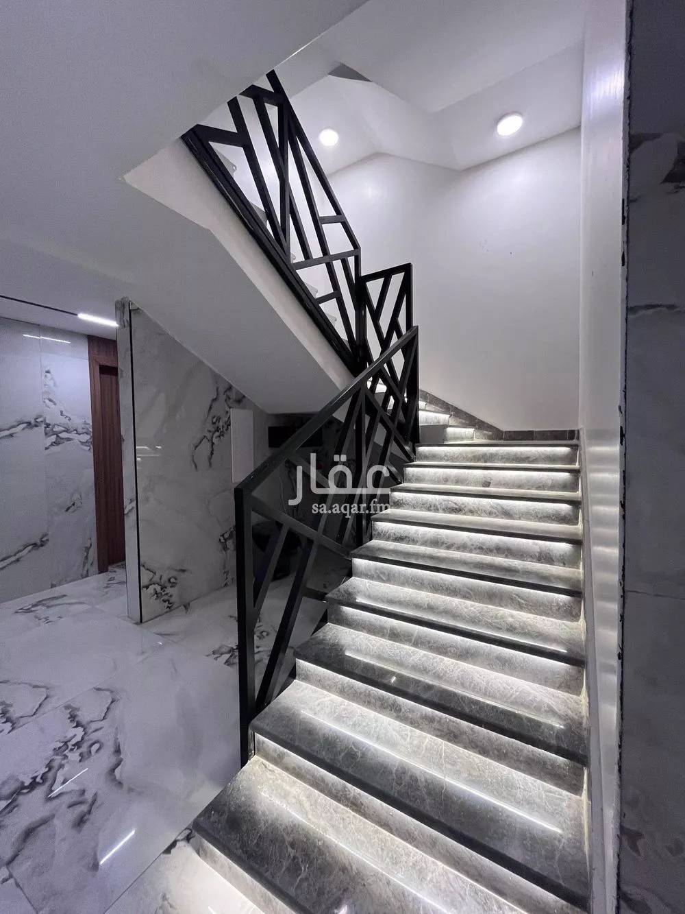 شقة 1 غرف في الزهرة 4