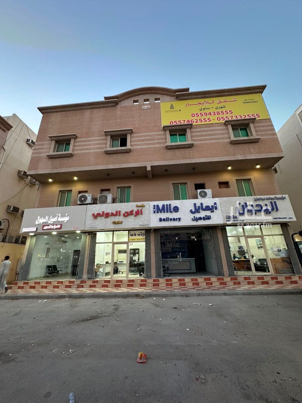 1 bedroom apartment in Uhud, Eastern Province 4
