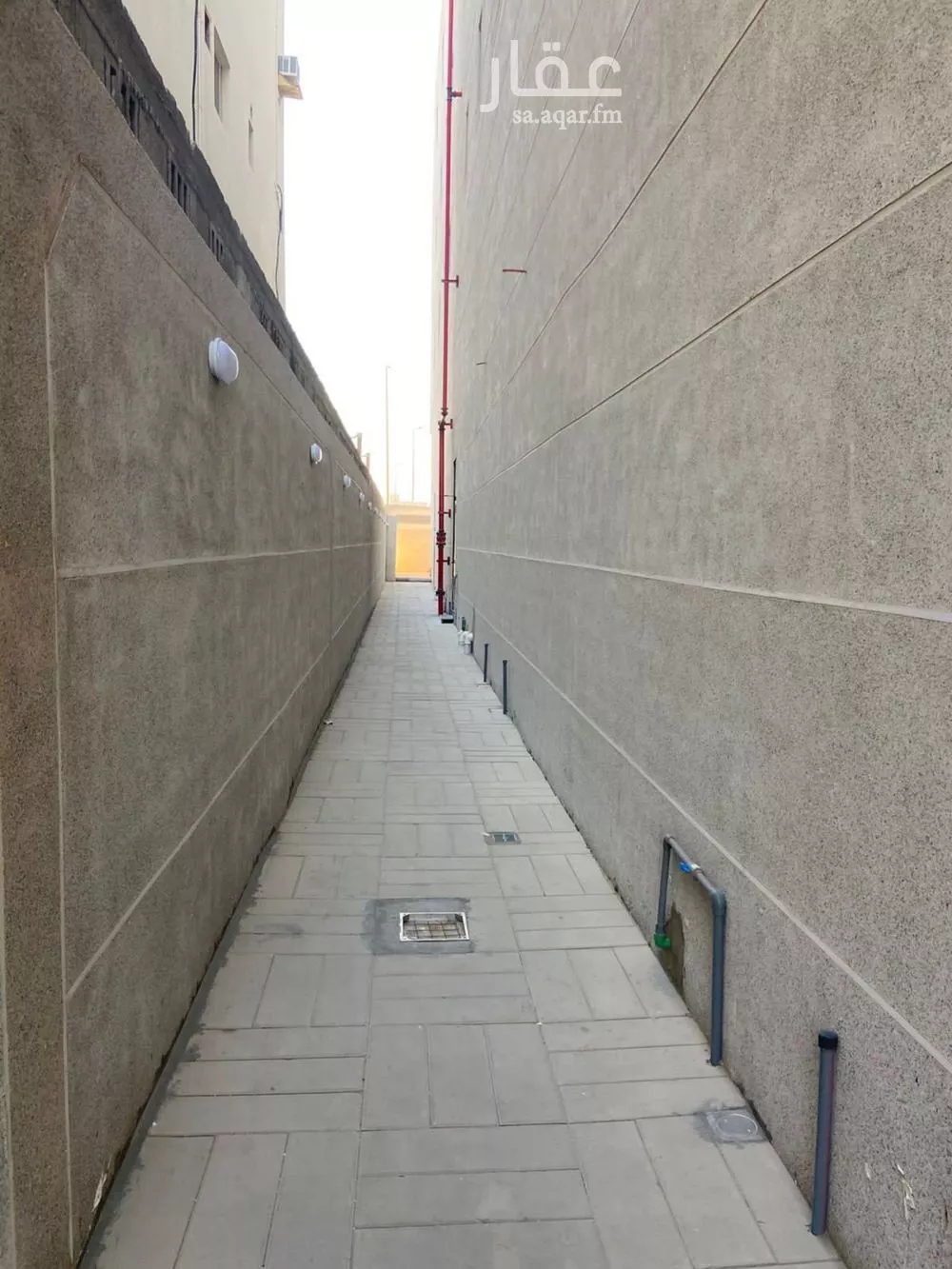 شقة 1 غرف في الشعلة 4