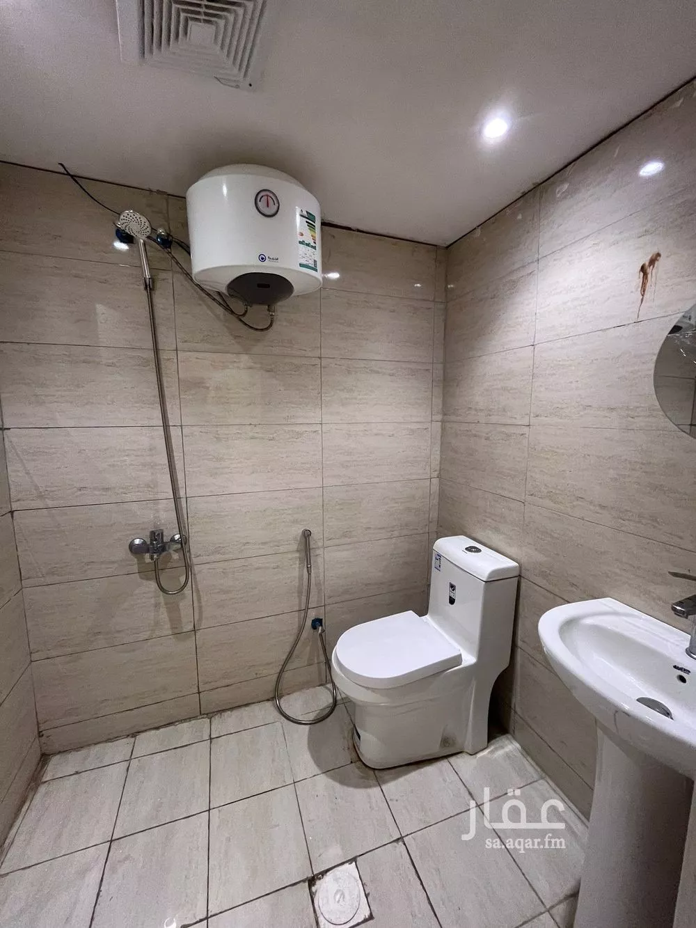 1 bedroom apartment in Al Marwa, Riyadh 5