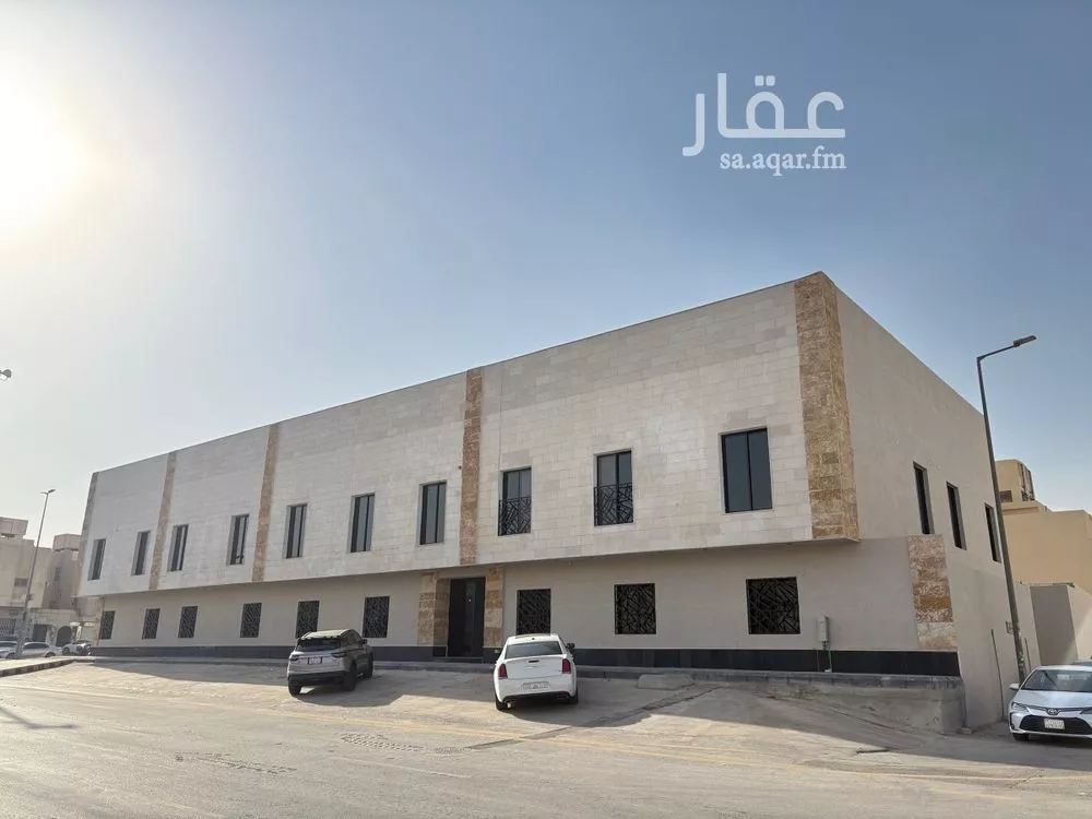 1 bedroom apartment in Al Zahrah, Riyadh 6