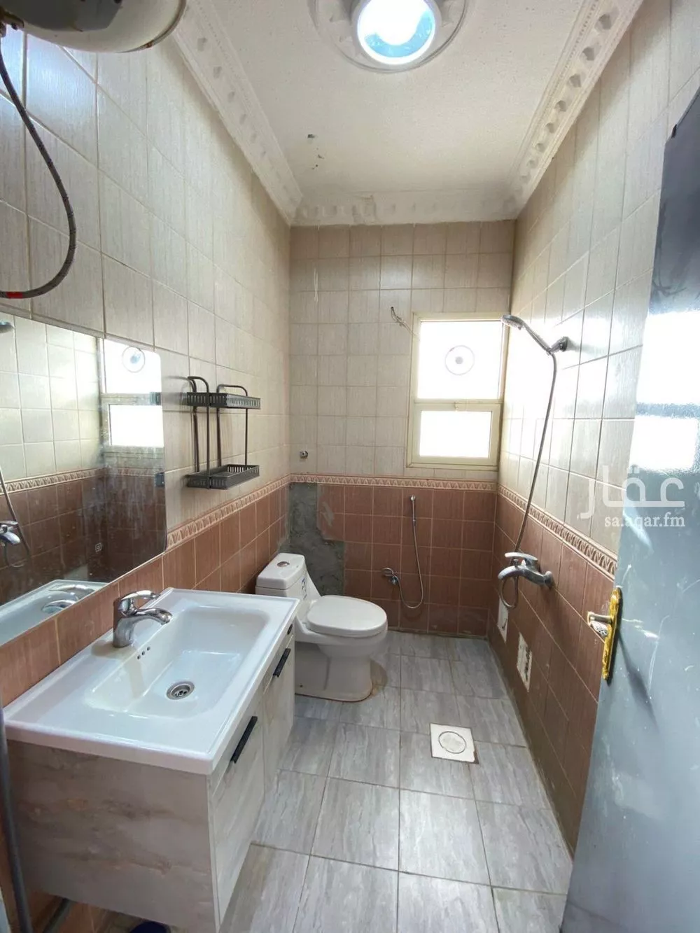 شقة 1 غرف في الحزم، الرياض 8