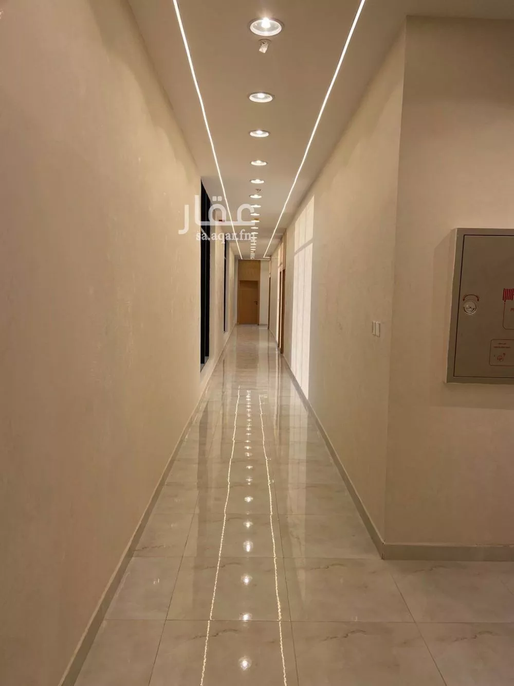 شقة 1 غرف في الشعلة 5