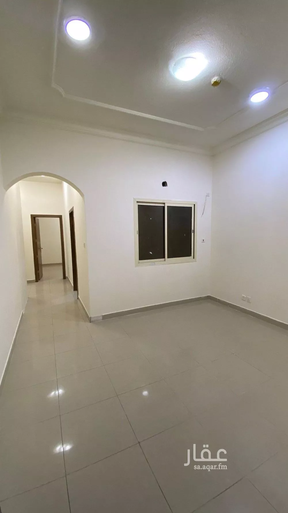 شقة 1 غرف في الفيصلية 3