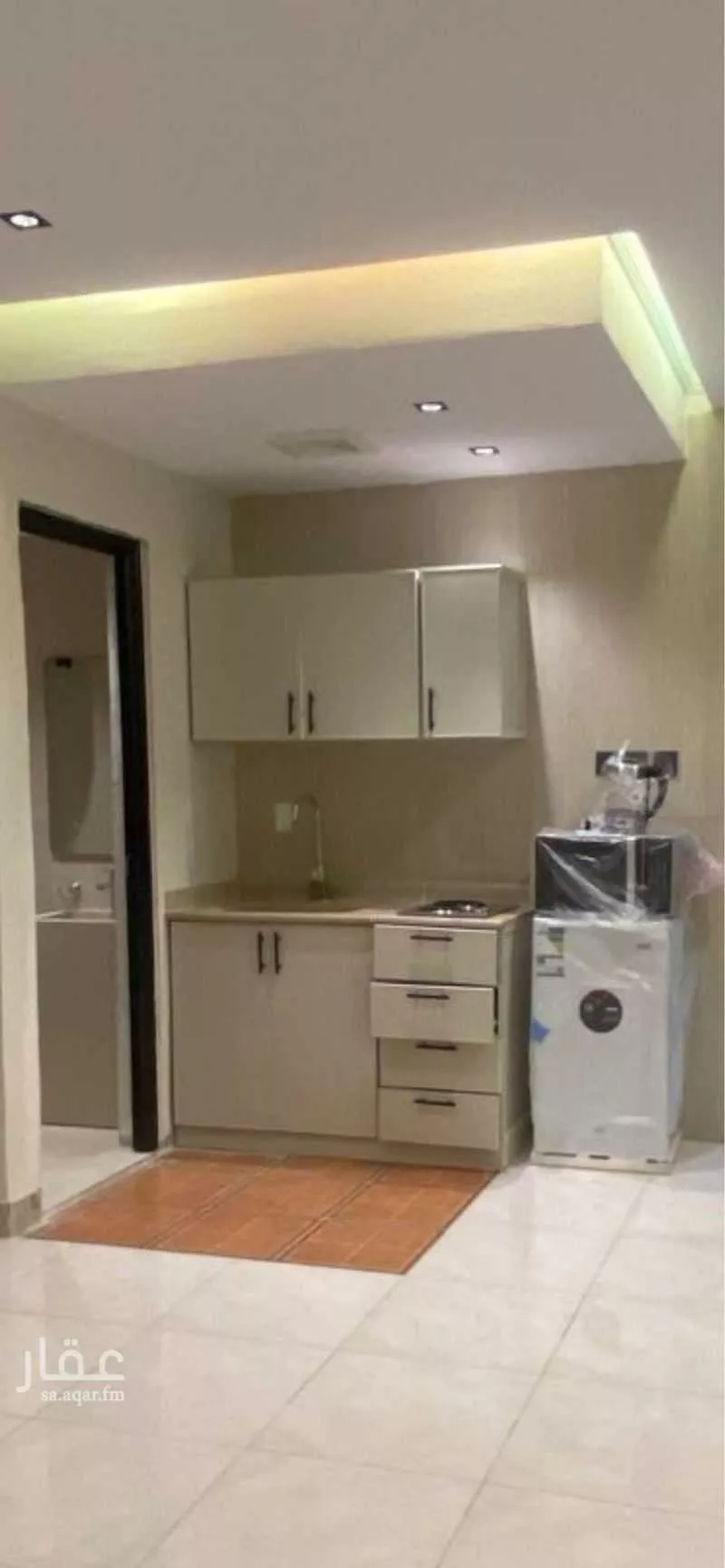 1 bedroom apartment in Al Olaya 3