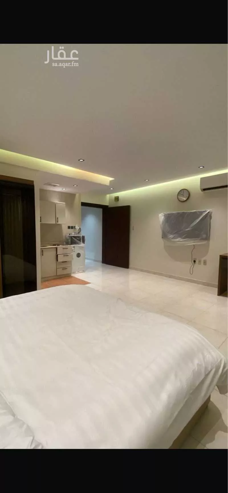 1 bedroom apartment in Al Olaya 2