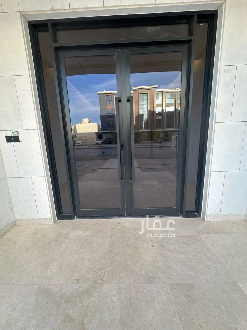 شقة 2 غرف في النرجس 2