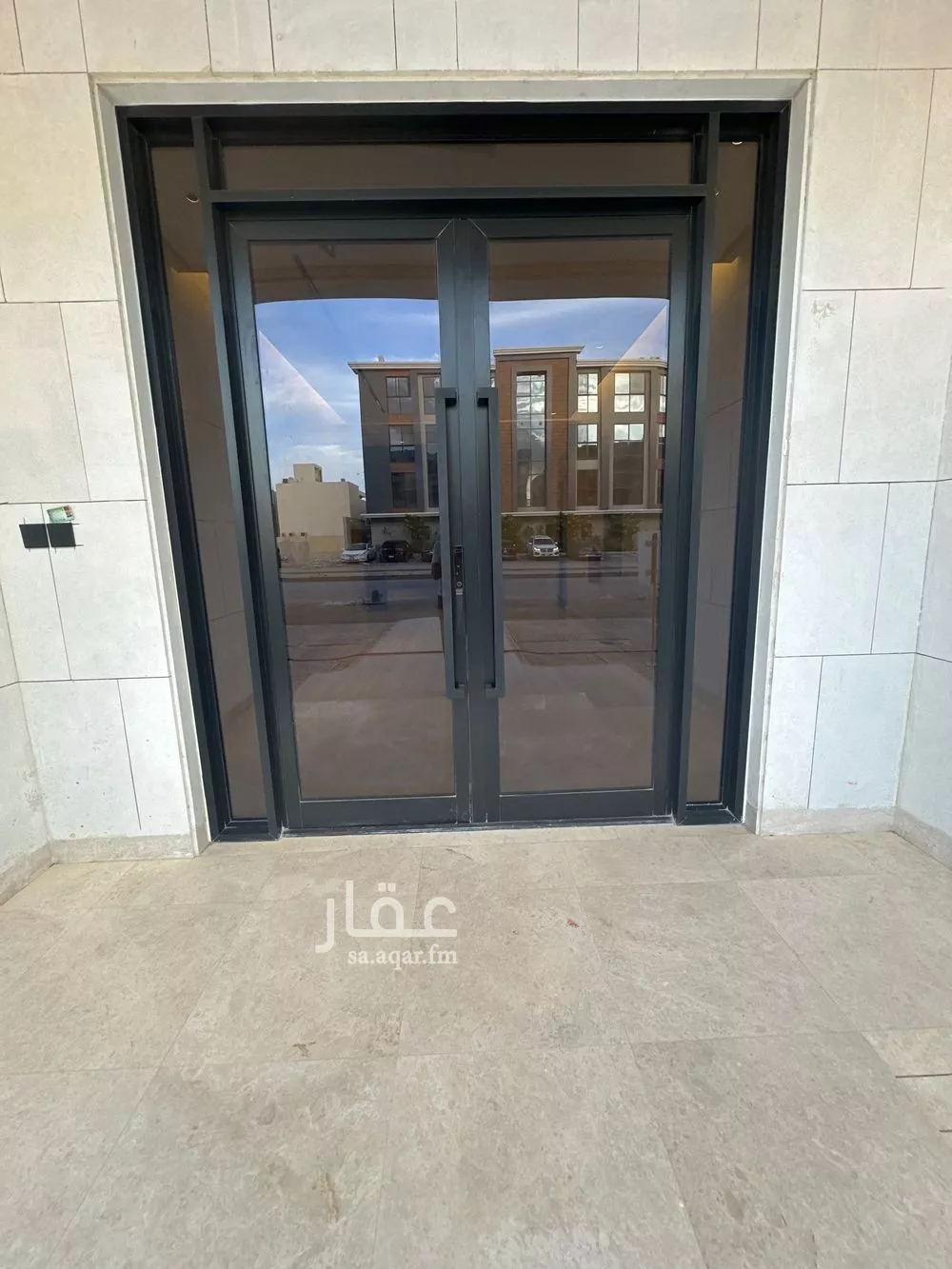 2 bedroom apartment in Al Narjis 3