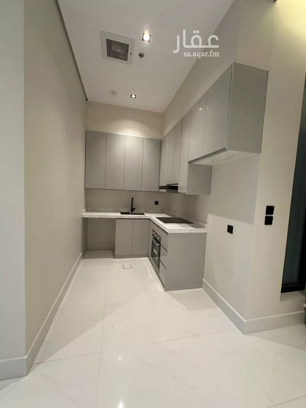 شقة 2 غرف في النرجس 1