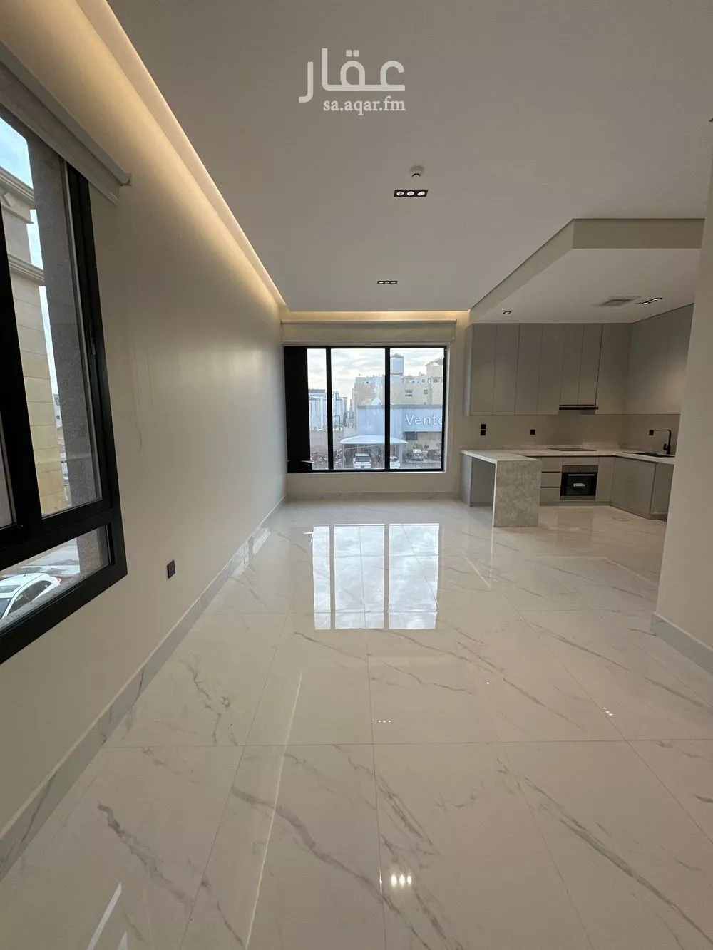 3 bedroom floor in Al Aridh 4