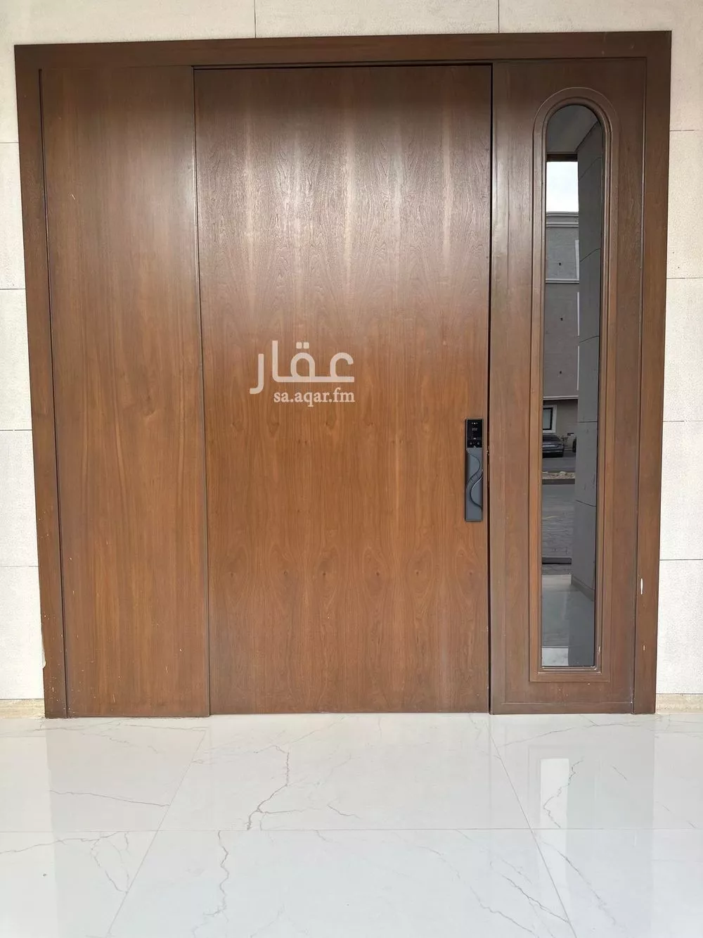 شقة 2 غرف في النرجس 2