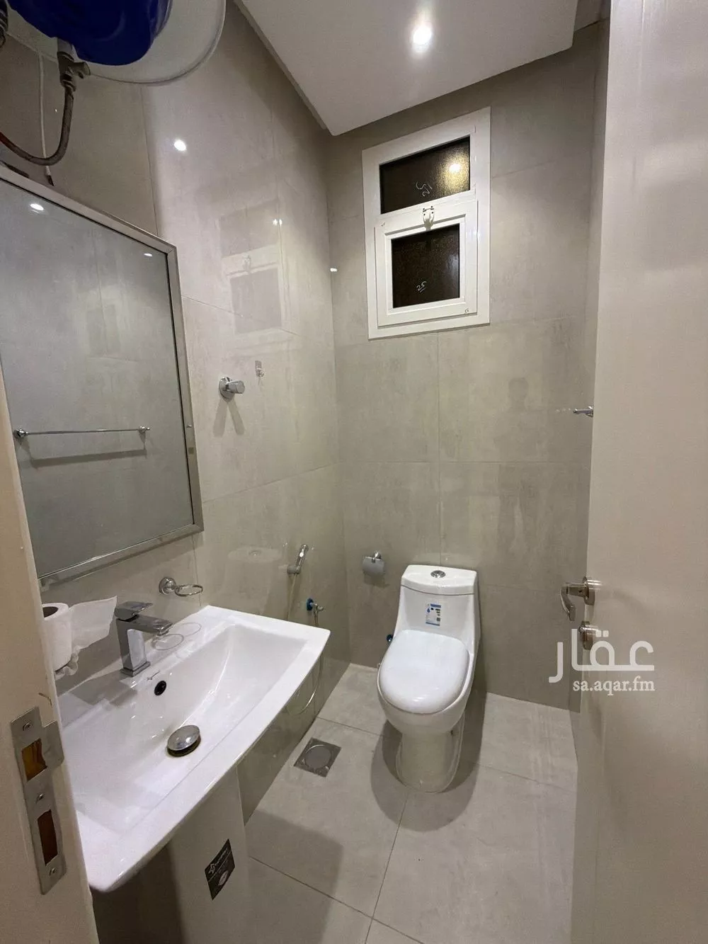 3 bedroom apartment in Al Malqa 3
