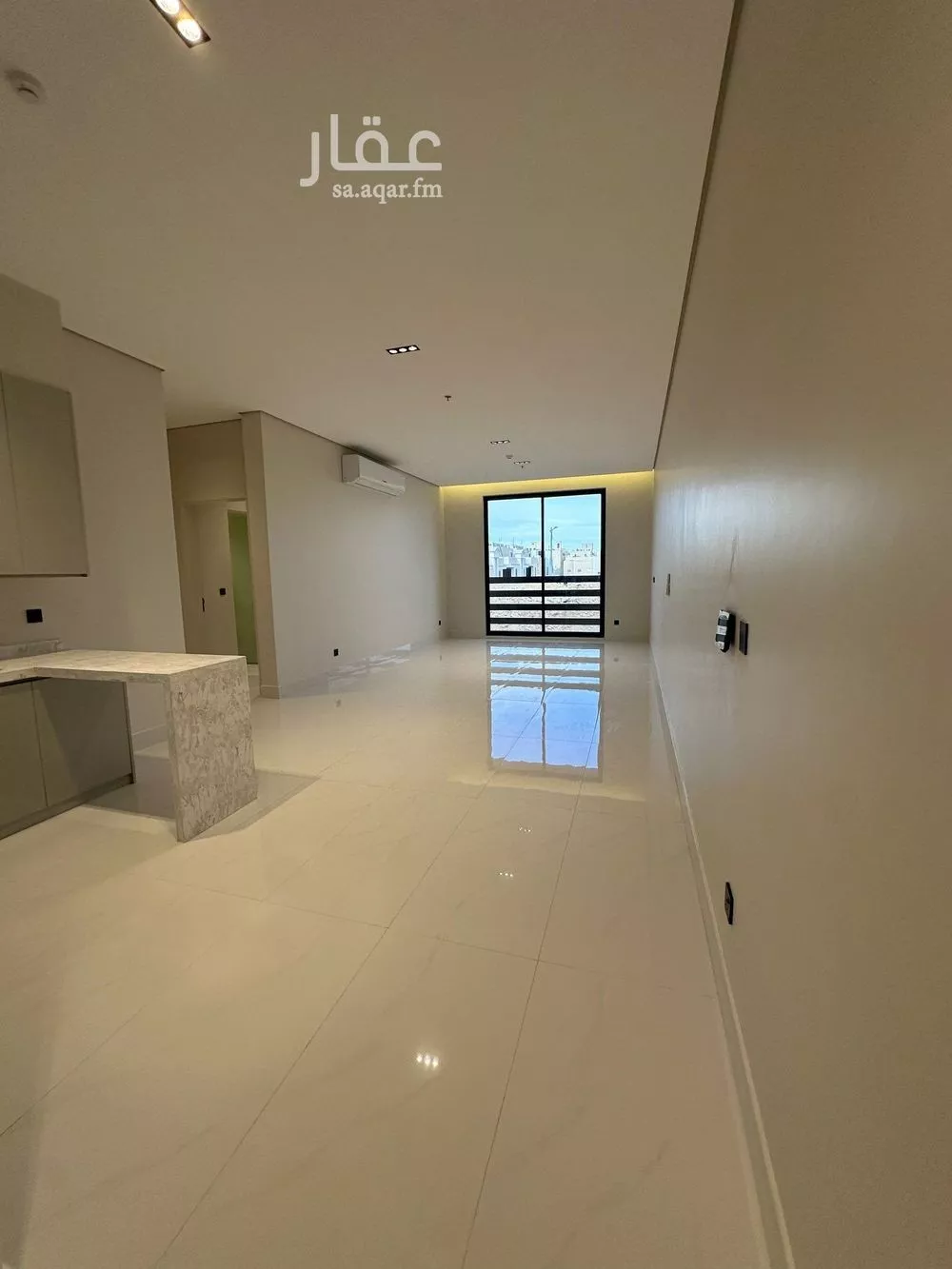 2 bedroom apartment in Al Narjis 2