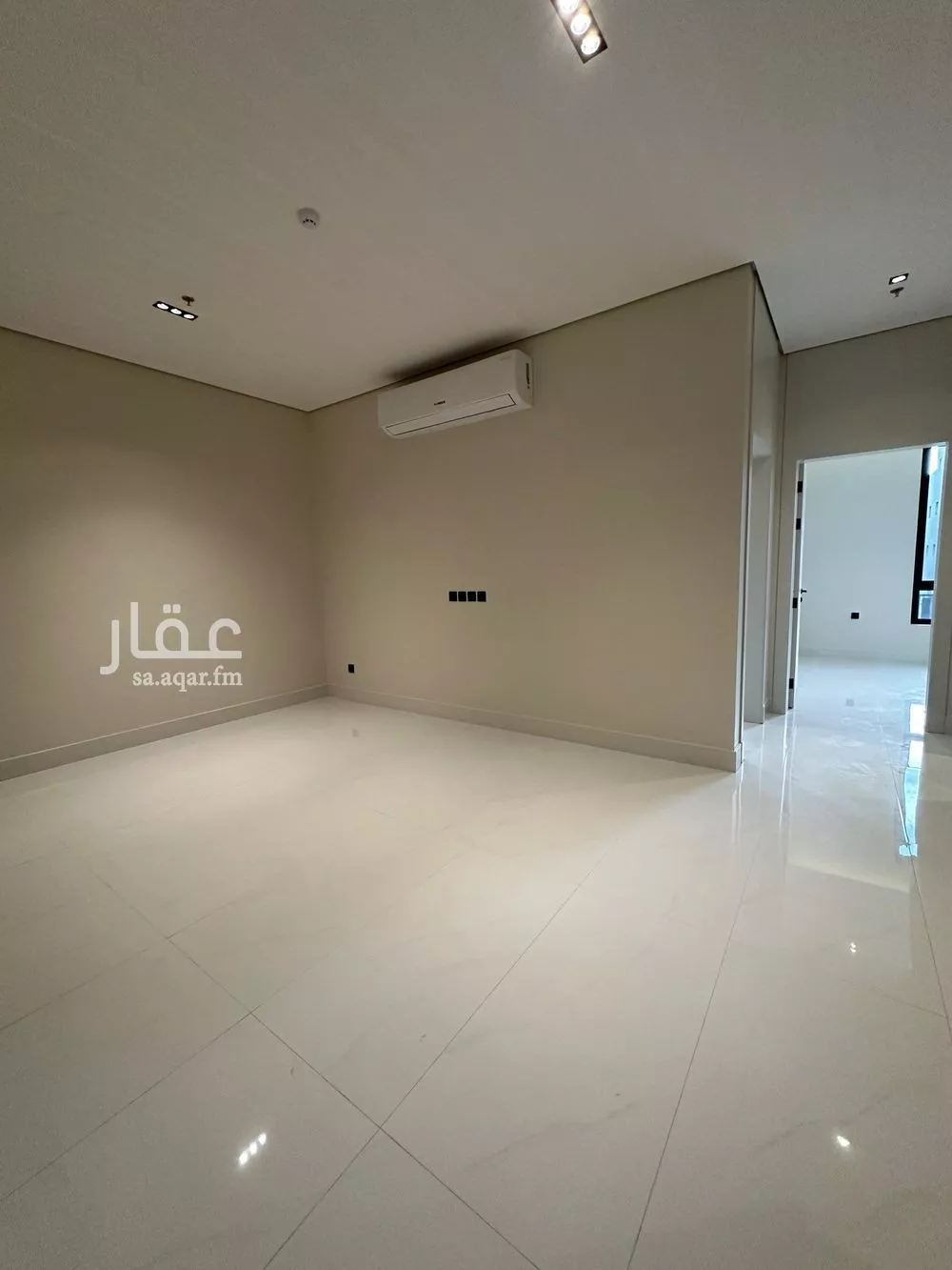 شقة 2 غرف في النرجس 2