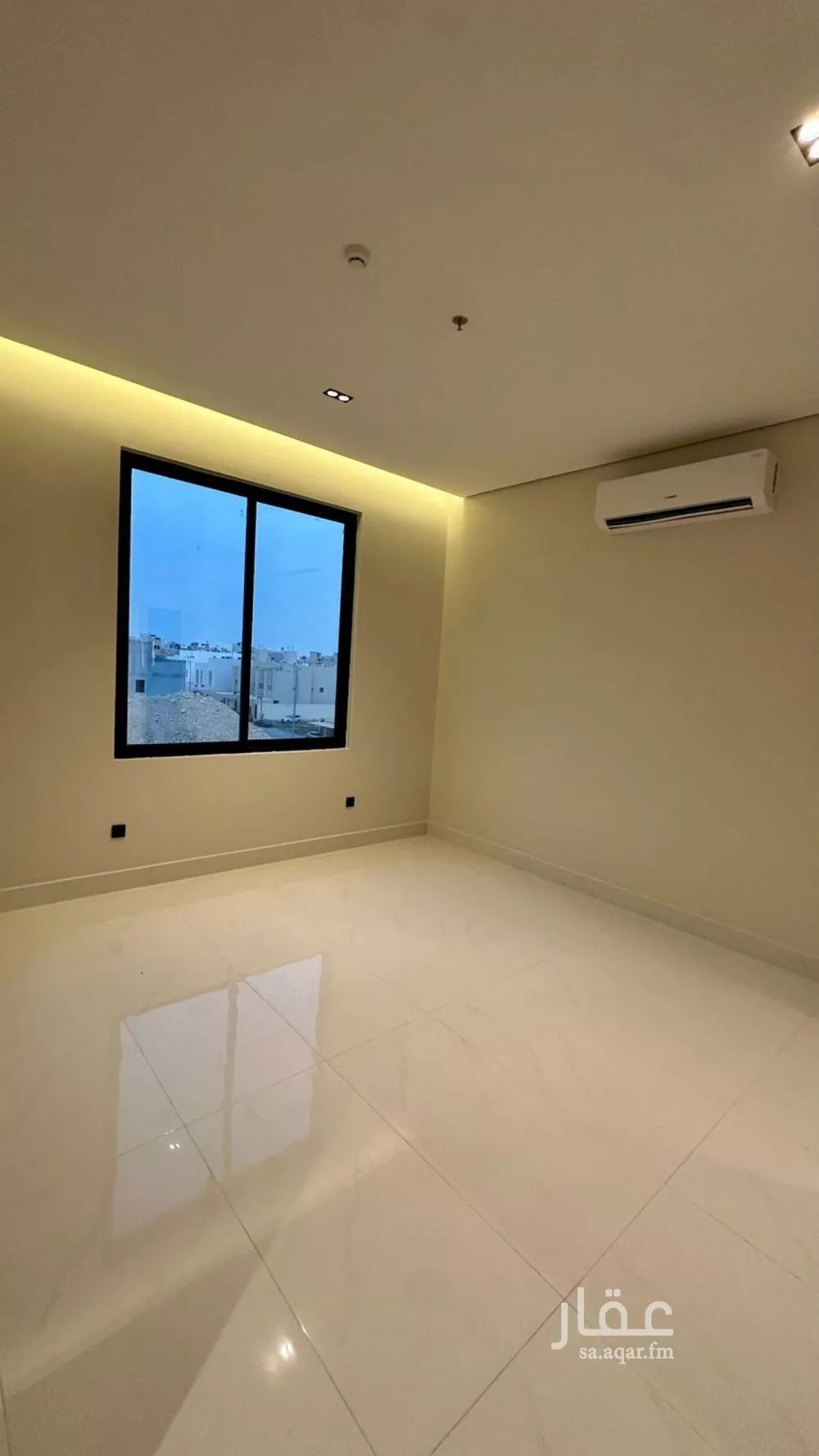 شقة 2 غرف في النرجس 4