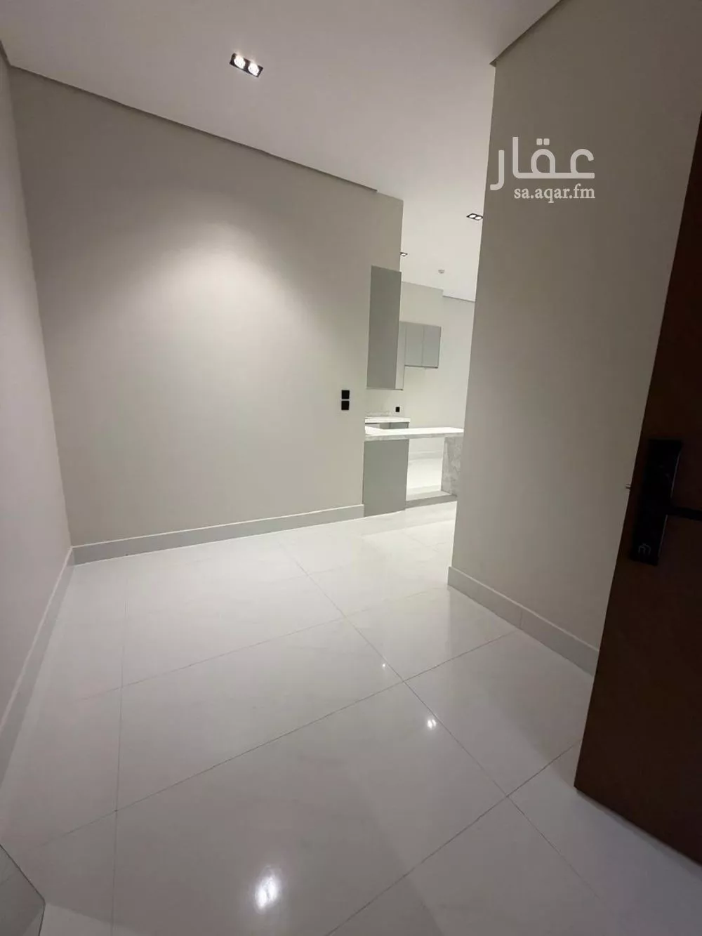 شقة 2 غرف في النرجس 1