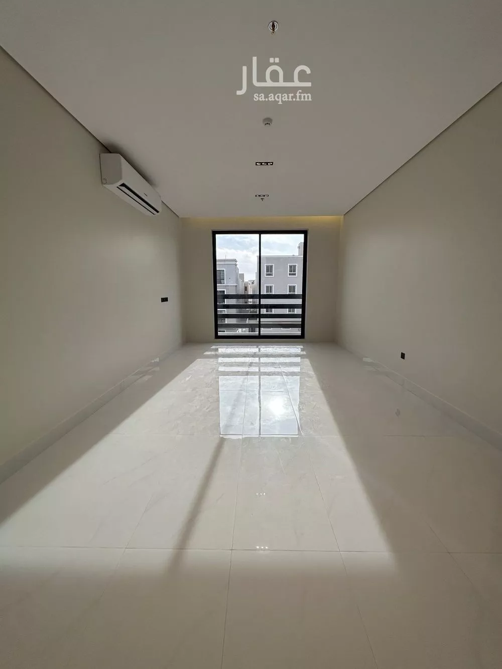 شقة 2 غرف في النرجس 2