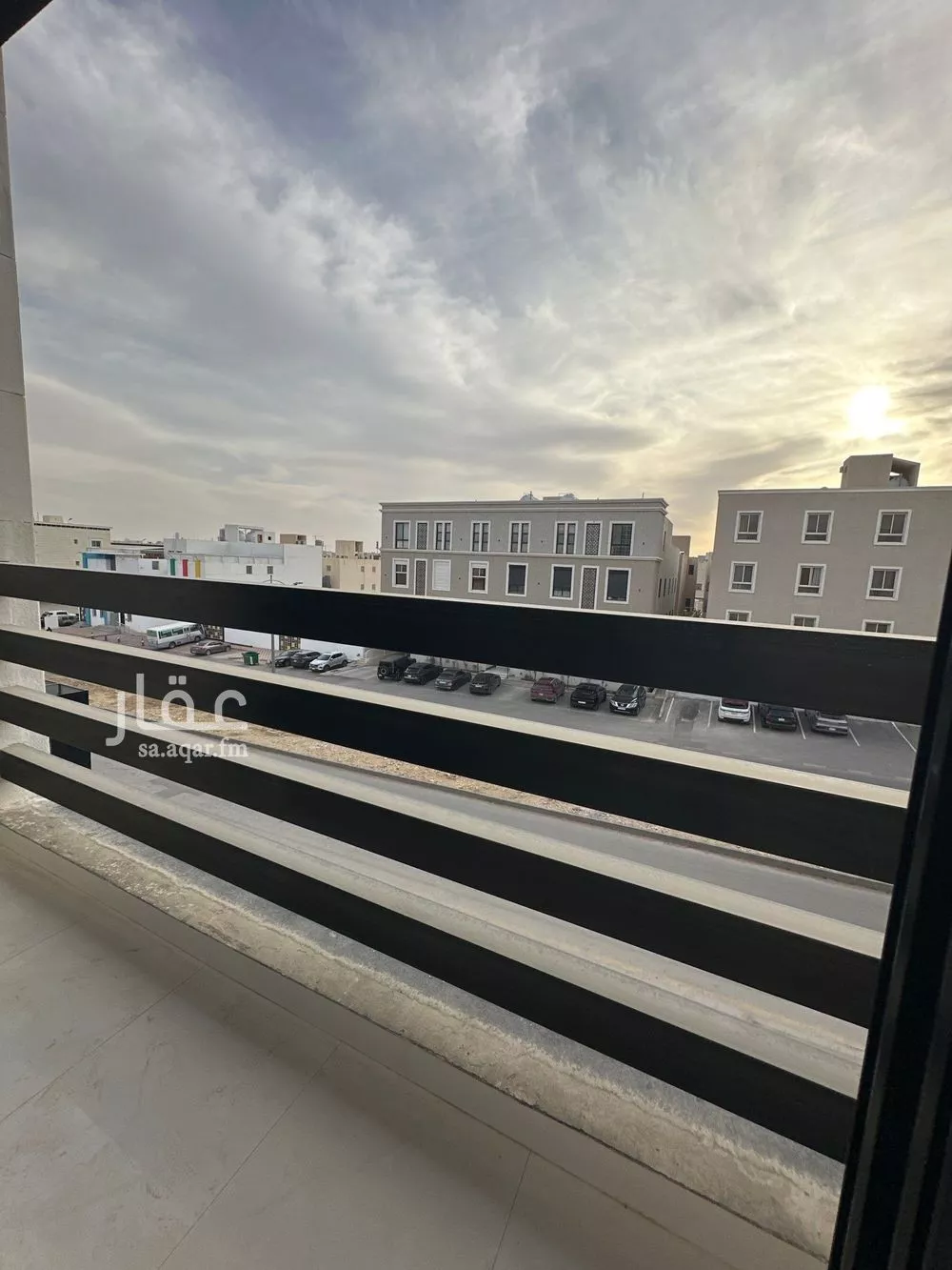 2 bedroom apartment in Al Narjis 3