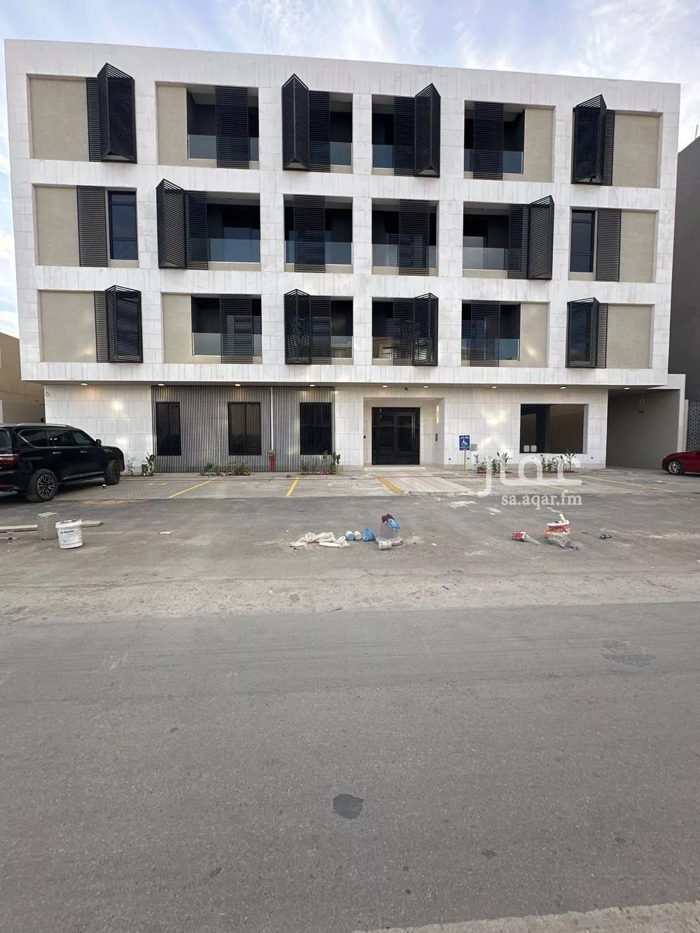 2 bedroom apartment in Al Narjis 1