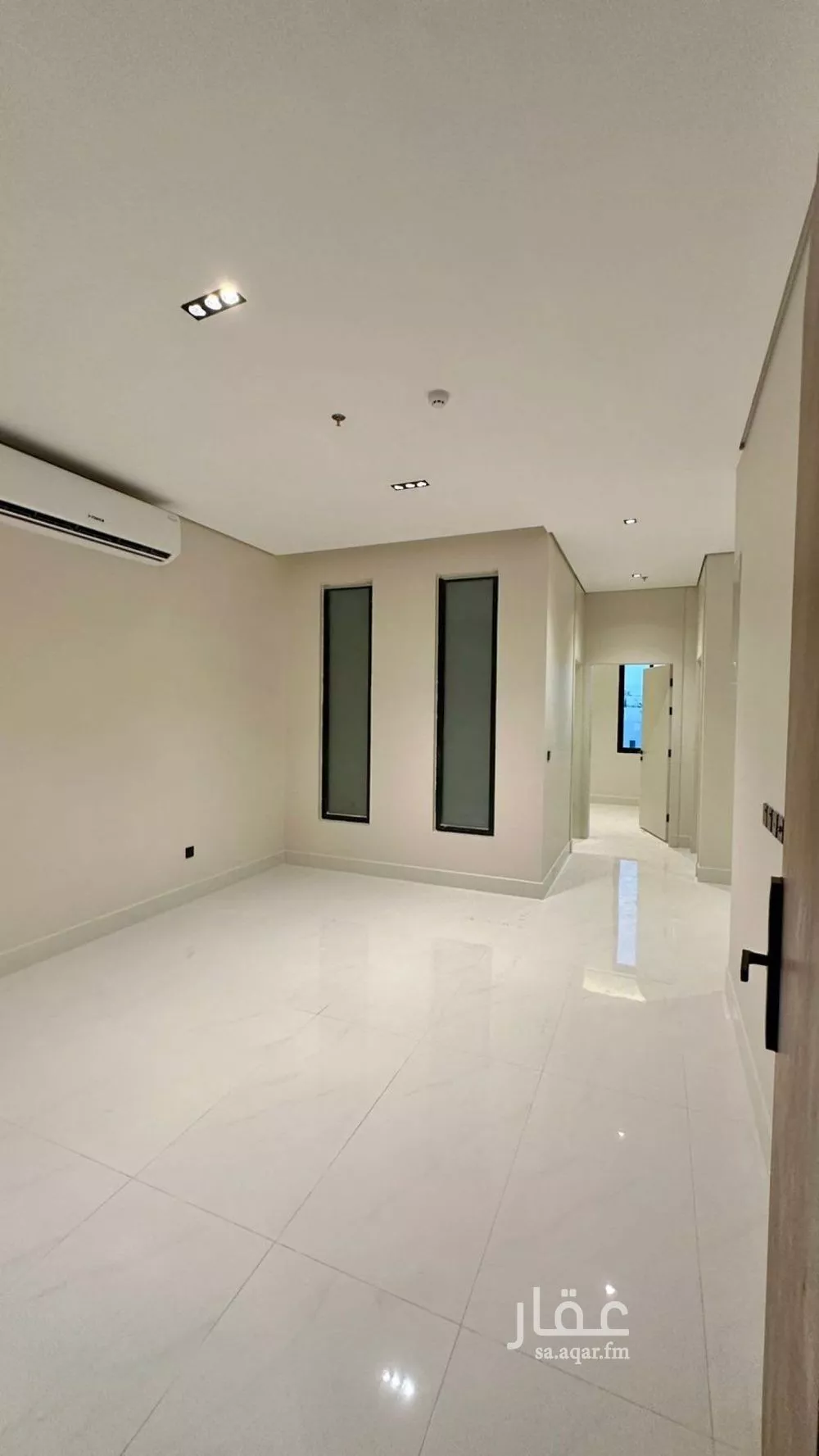 شقة 2 غرف في النرجس 5