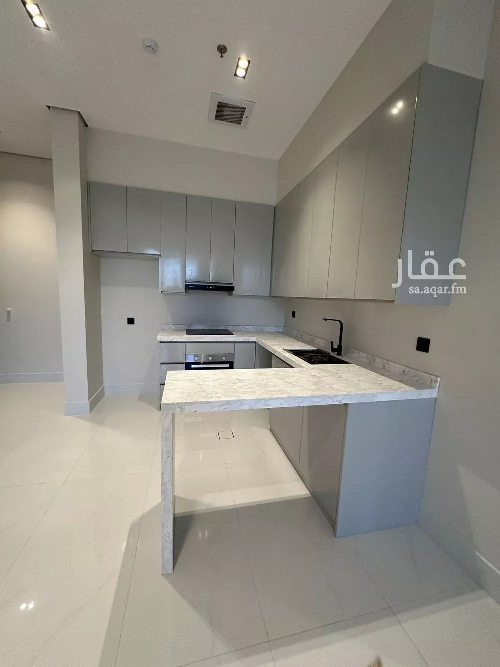 2 bedroom apartment in Al Narjis 3