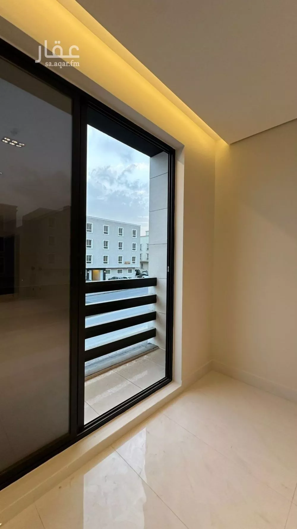 شقة 2 غرف في النرجس 2