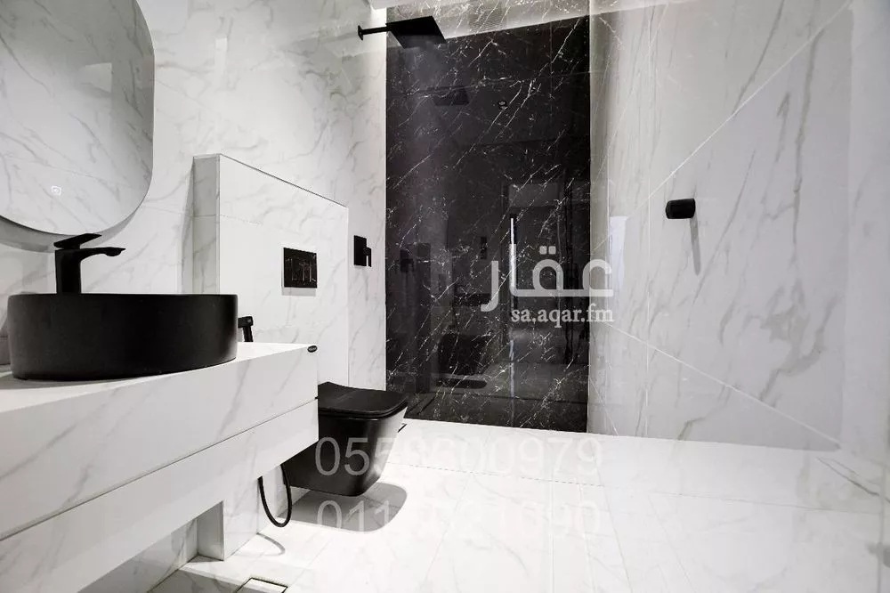 4 bedroom floor in Al Aridh 2