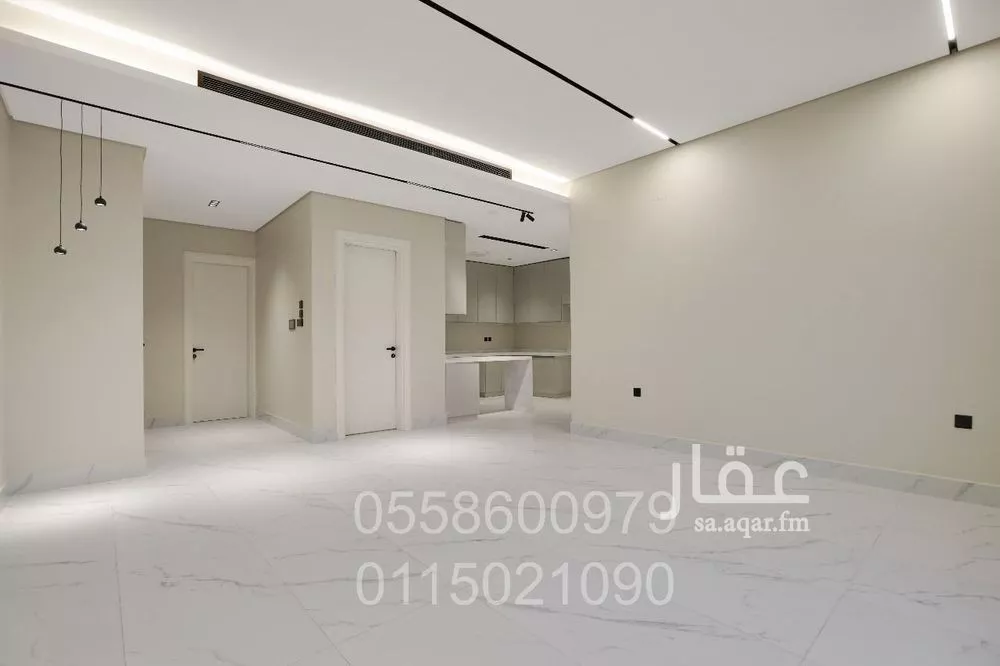 4 bedroom floor in Al Aridh 3