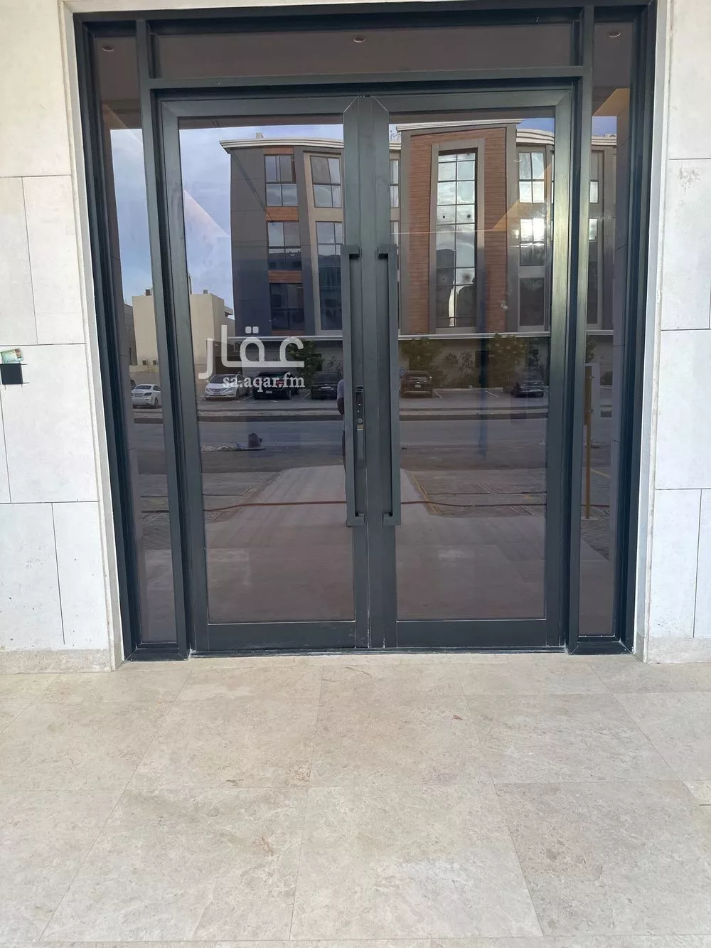 2 bedroom apartment in Al Narjis 2