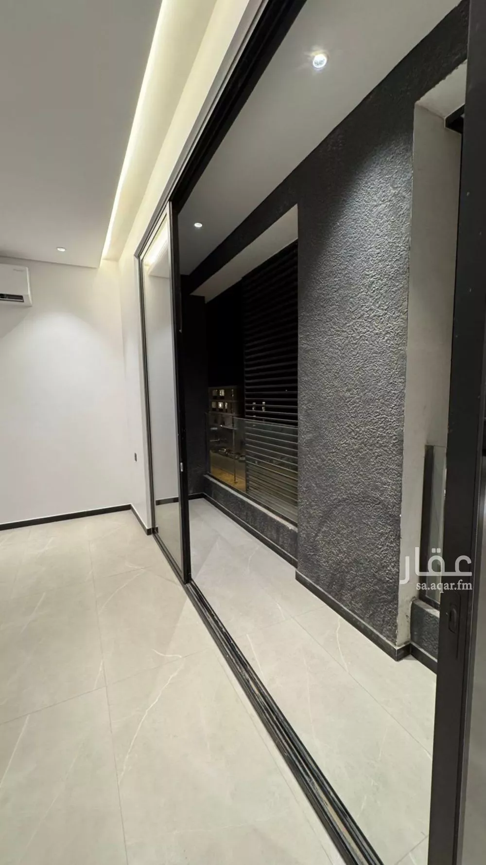 شقة 3 غرف في النرجس 3