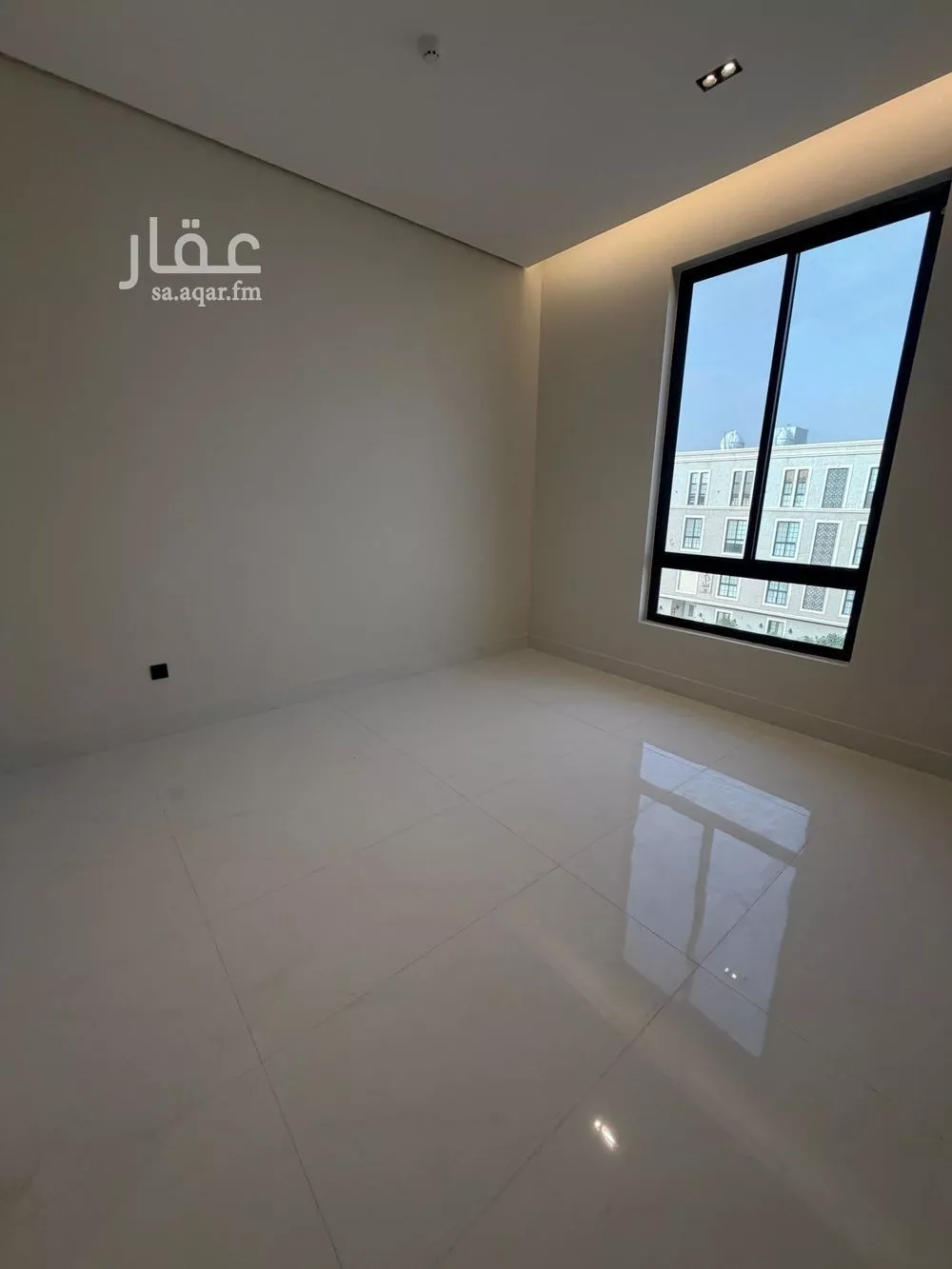 شقة 2 غرف في النرجس 5