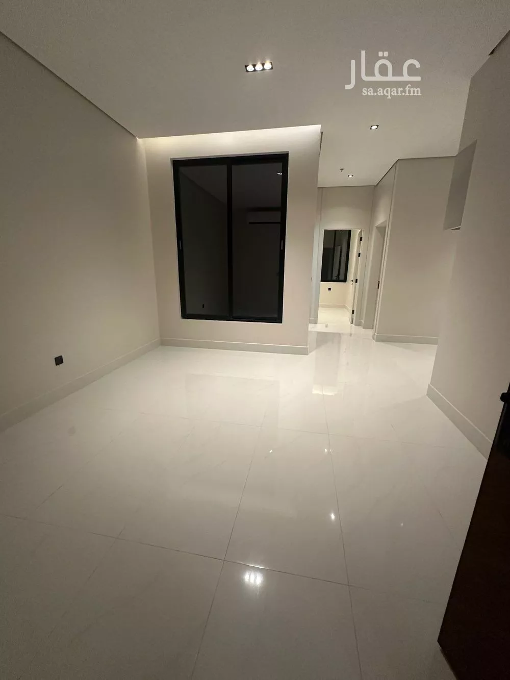 شقة 2 غرف في النرجس 3