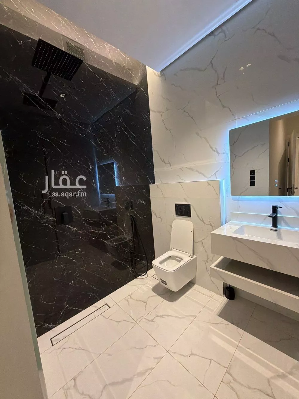 شقة 5 غرف في العارض، الرياض 9