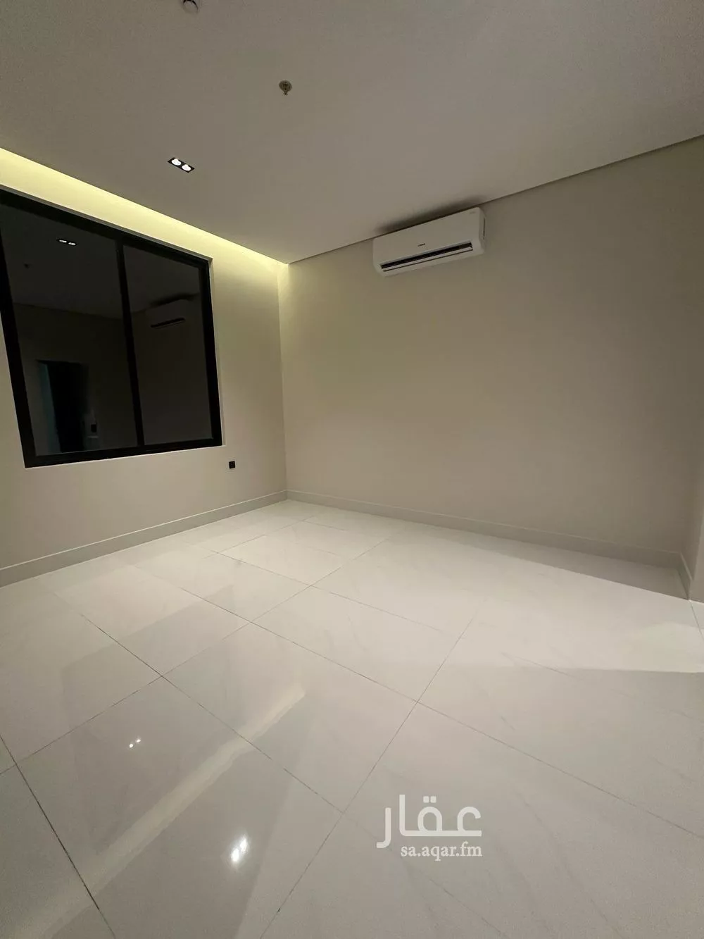 شقة 2 غرف في النرجس 4