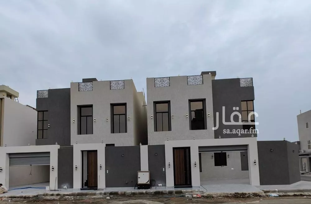 فيلا 13 غرف في الصالحية 3