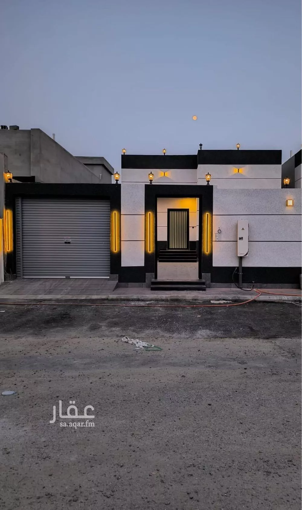 فيلا 5 غرف في الفروسية 1