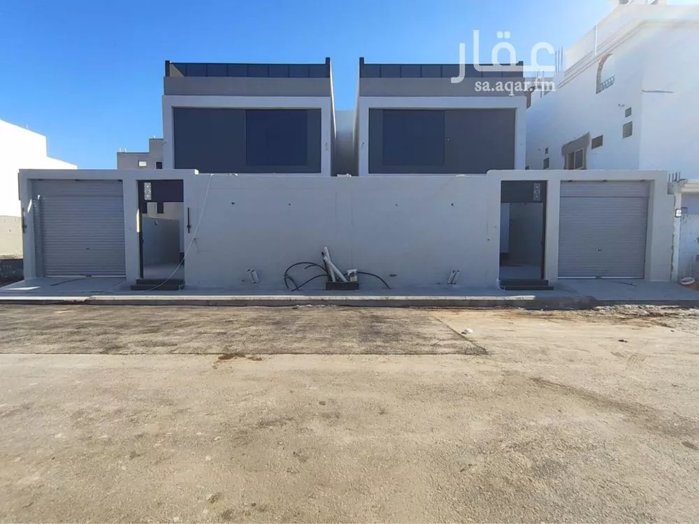 فيلا 7 غرف في جدة 3