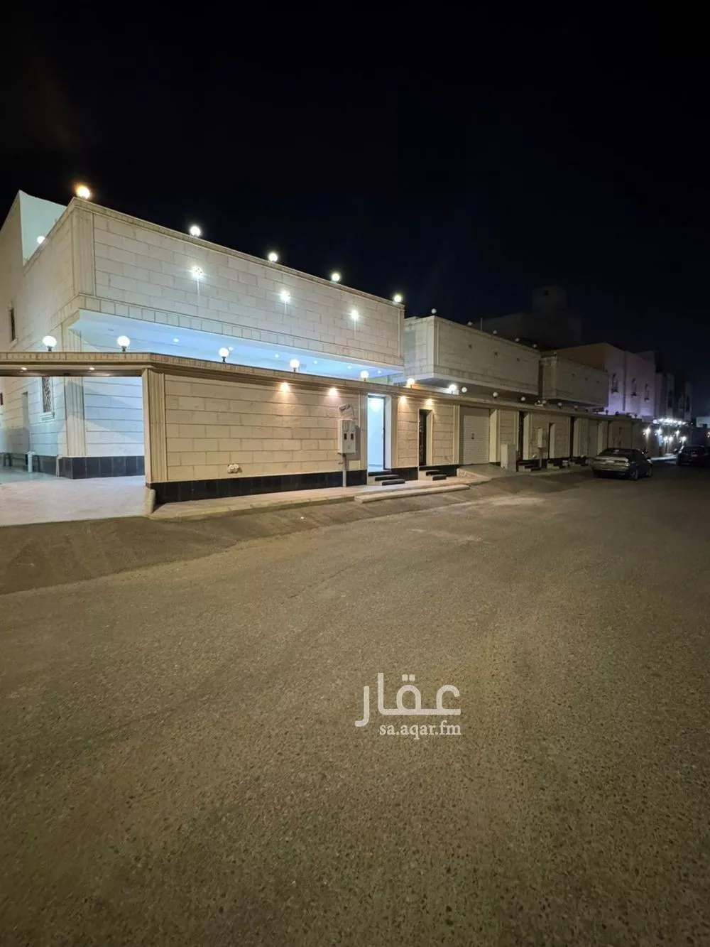 فيلا 5 غرف في جدة 1