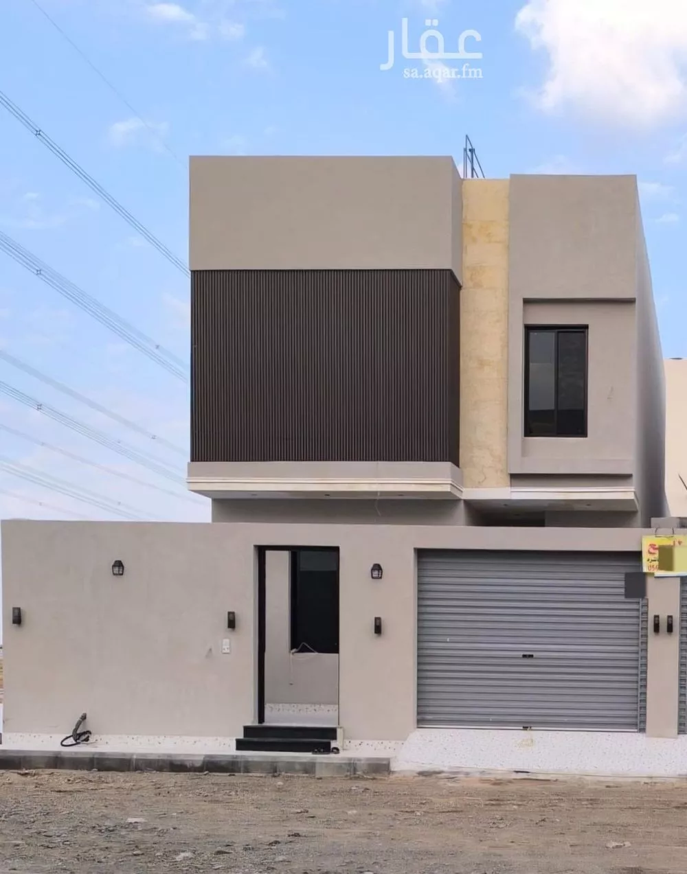 فيلا 6 غرف في الرحمانية 2