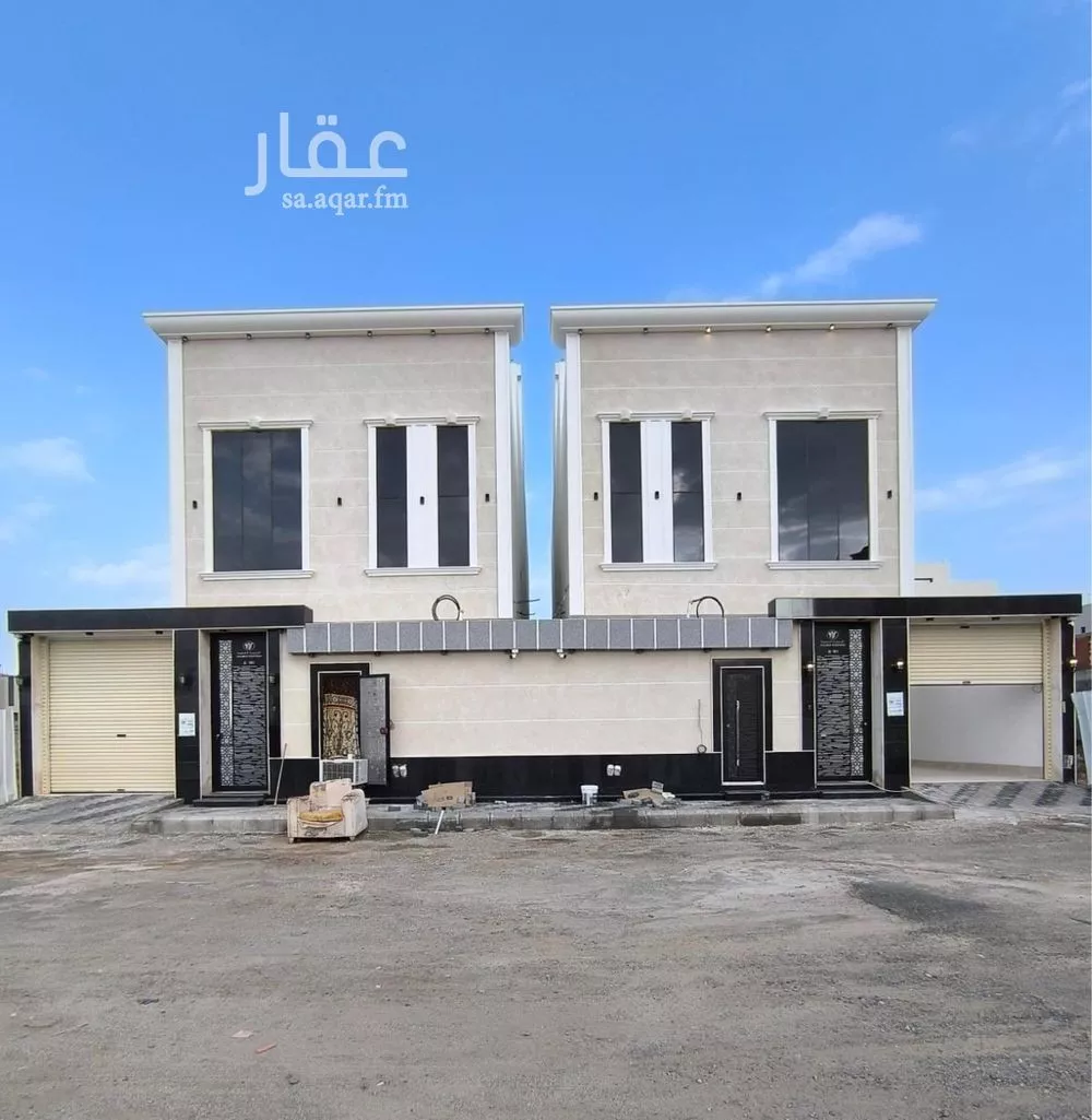 فيلا 10 غرف في الرحمانية 1