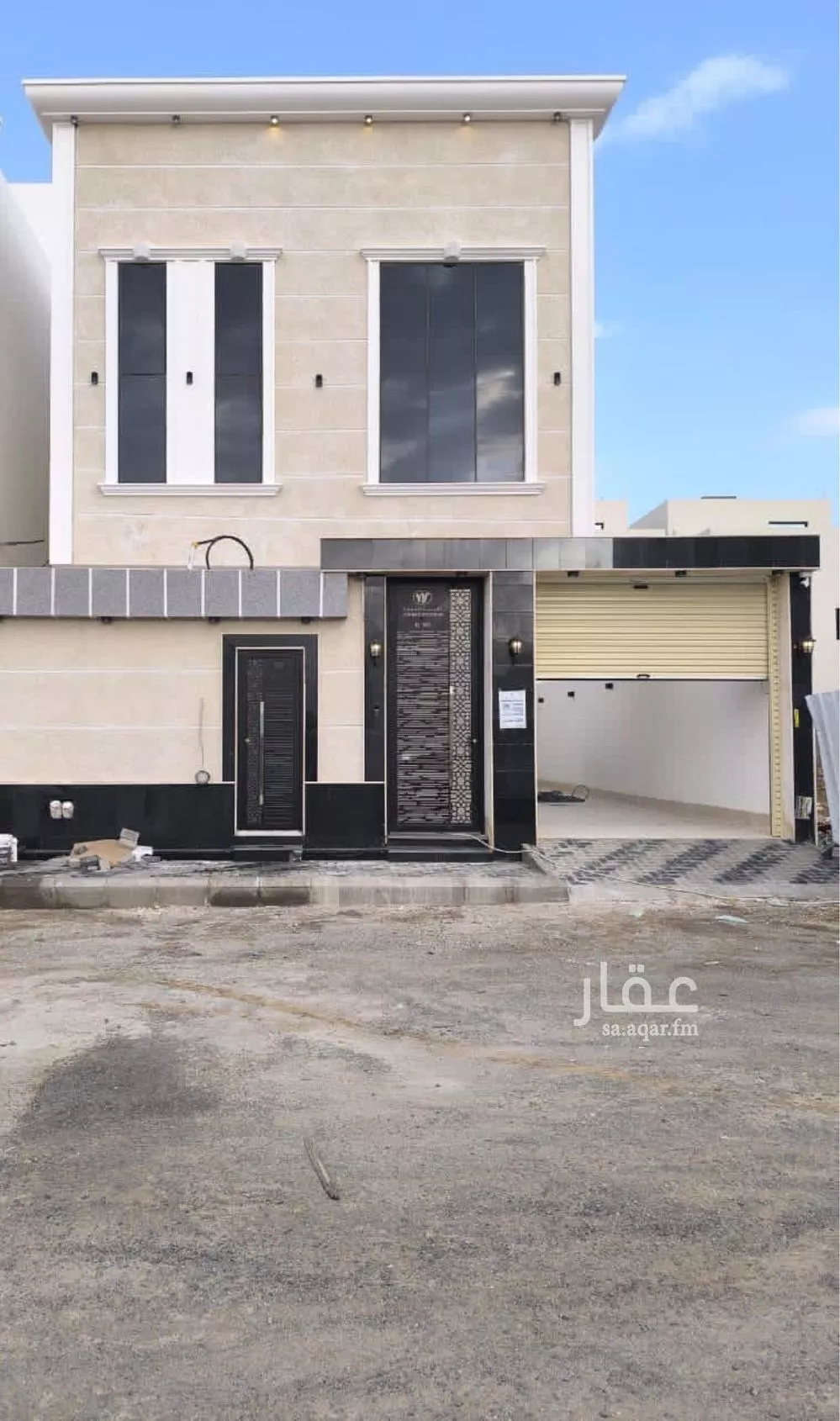 فيلا 10 غرف في الرحمانية 3