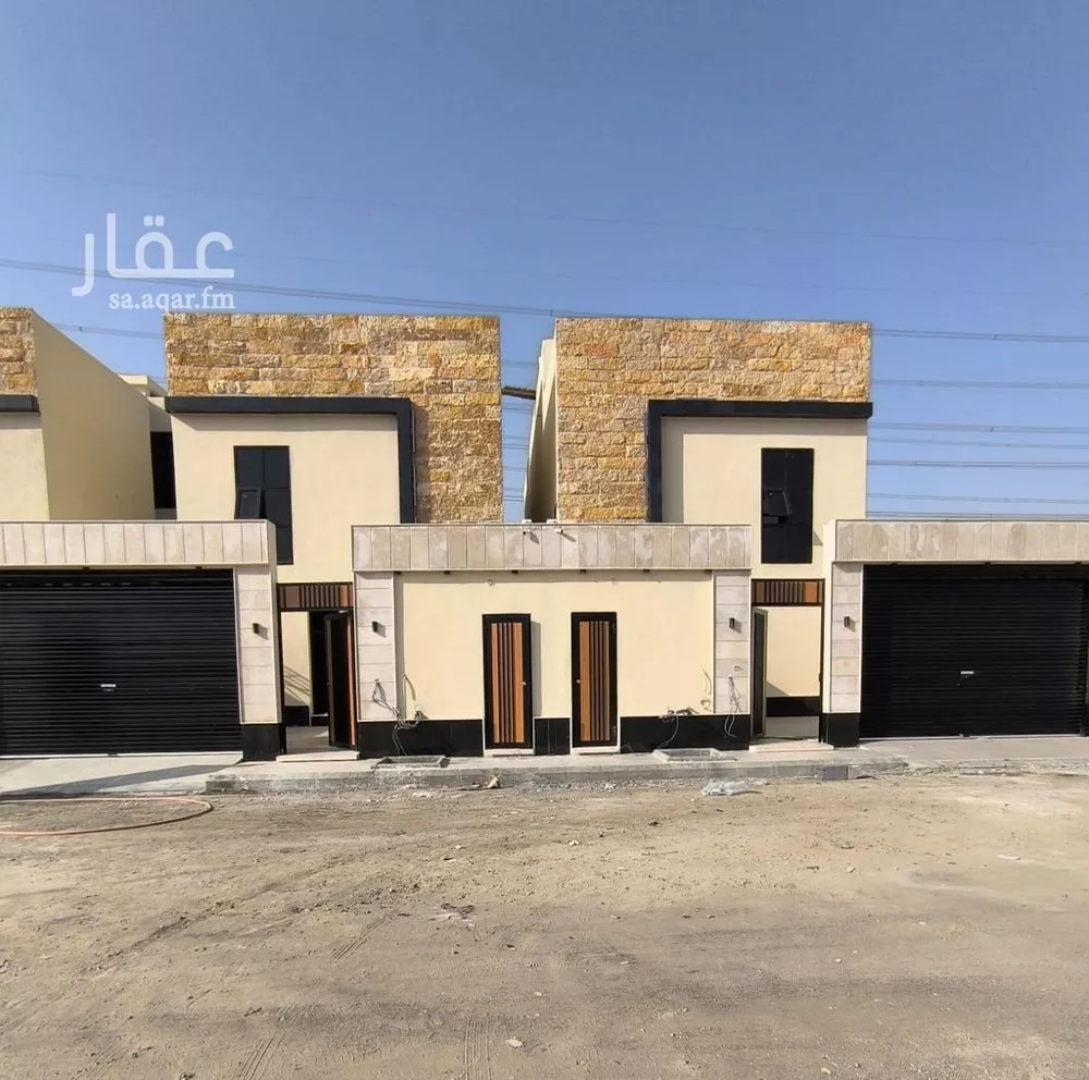 فيلا 7 غرف في الرحمانية 1