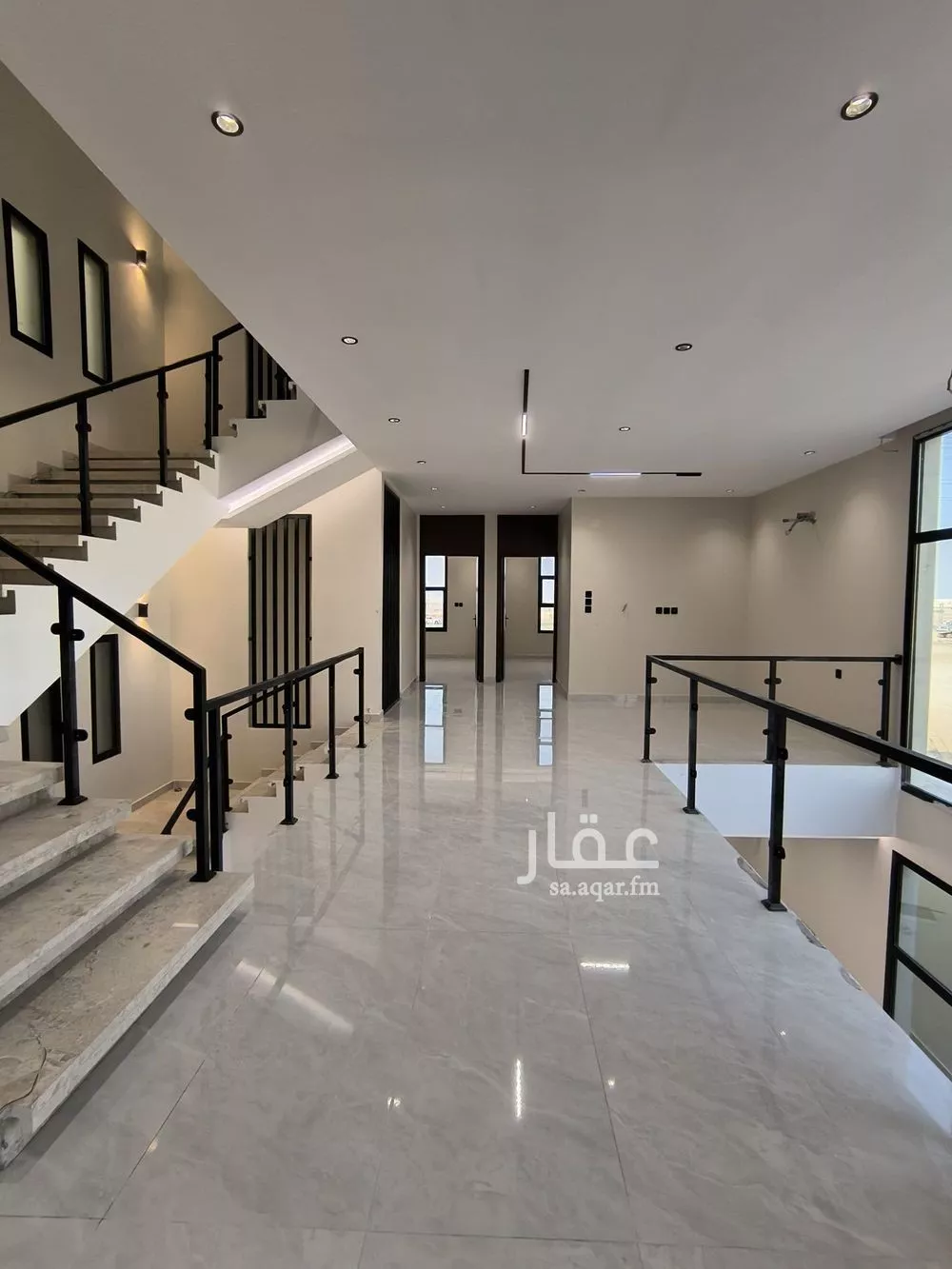 فيلا 7 غرف في الرحمانية 3